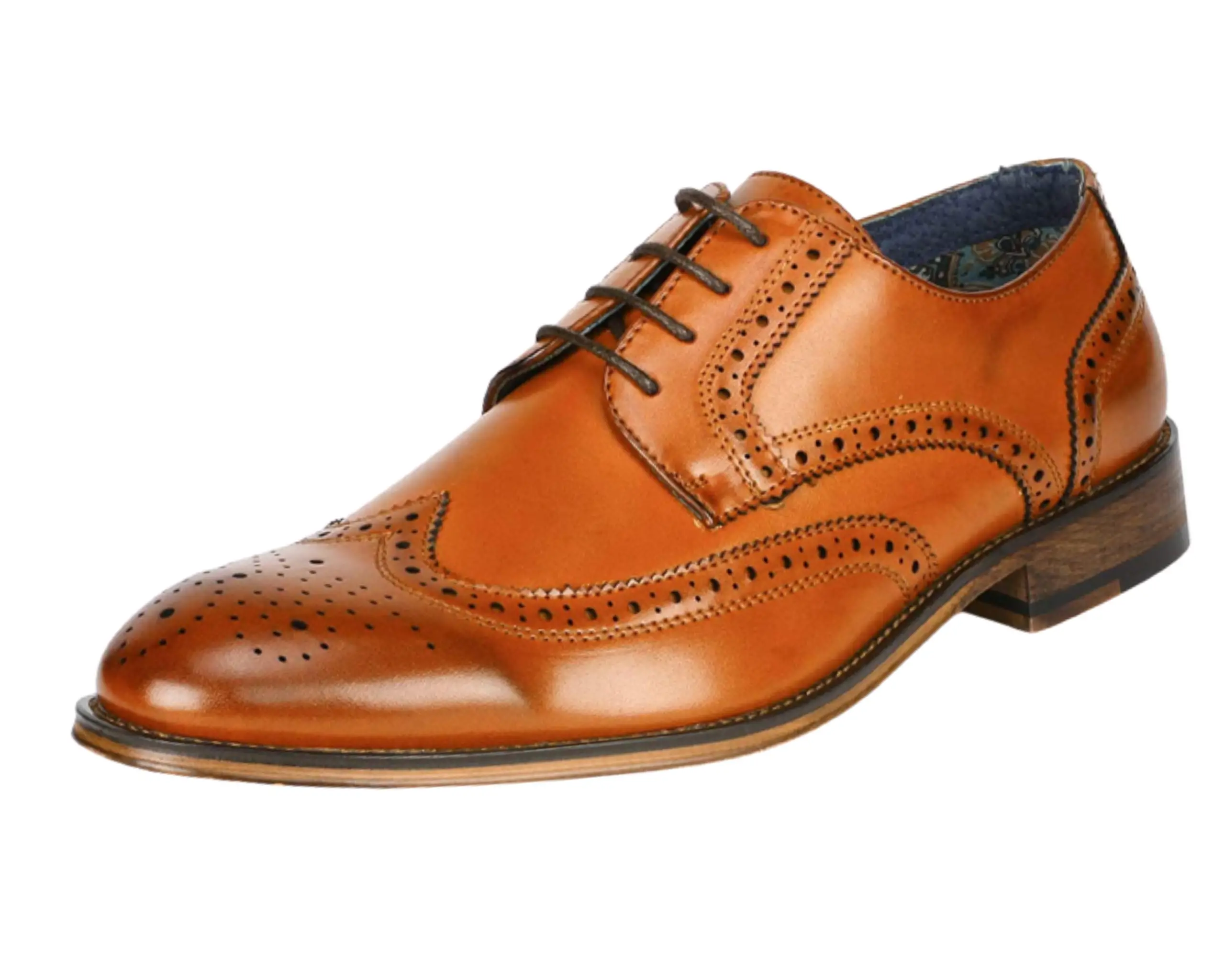 Best brown shoes for men