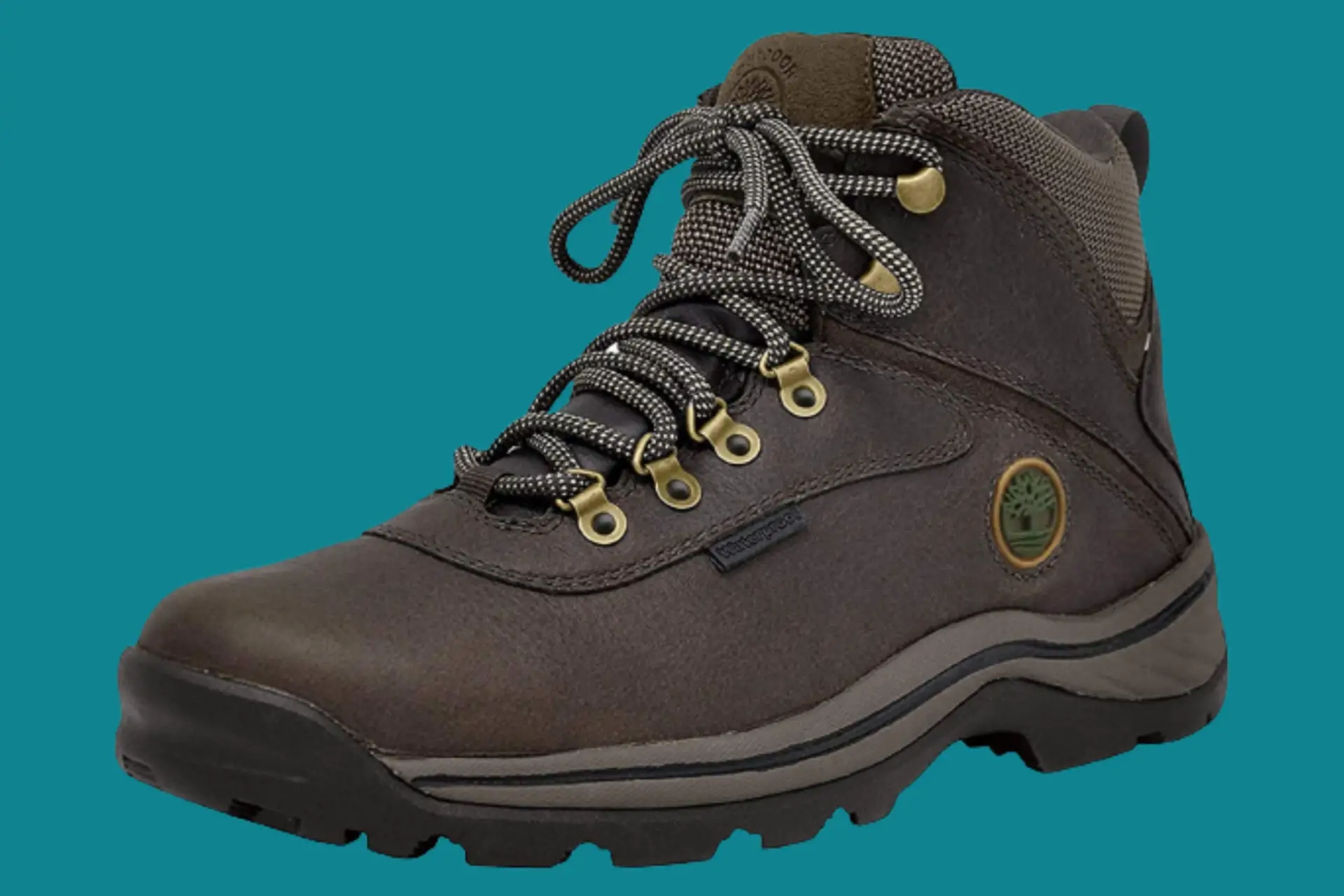 Best Timberland trail boots