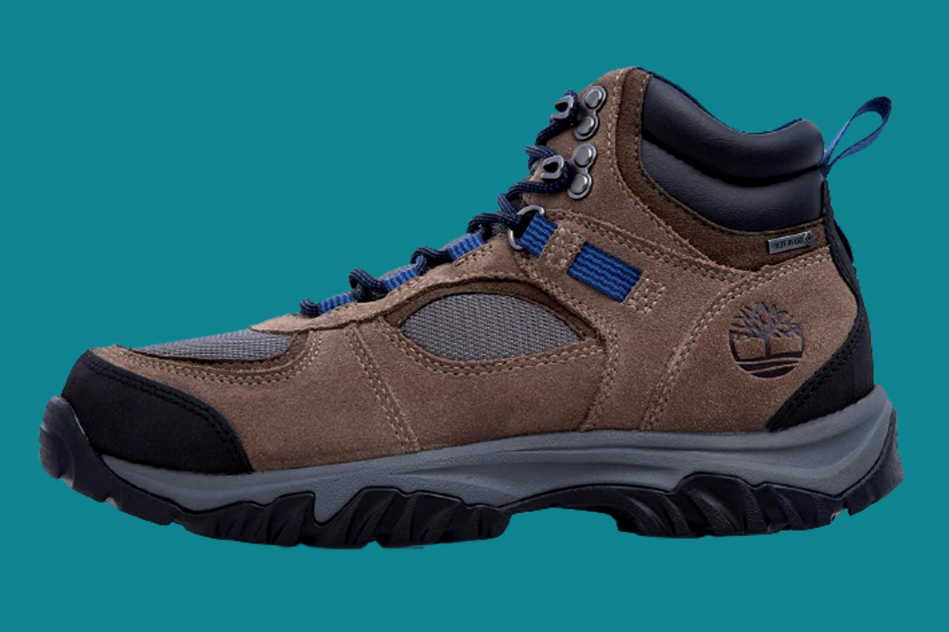 Timberland hiking boots for men