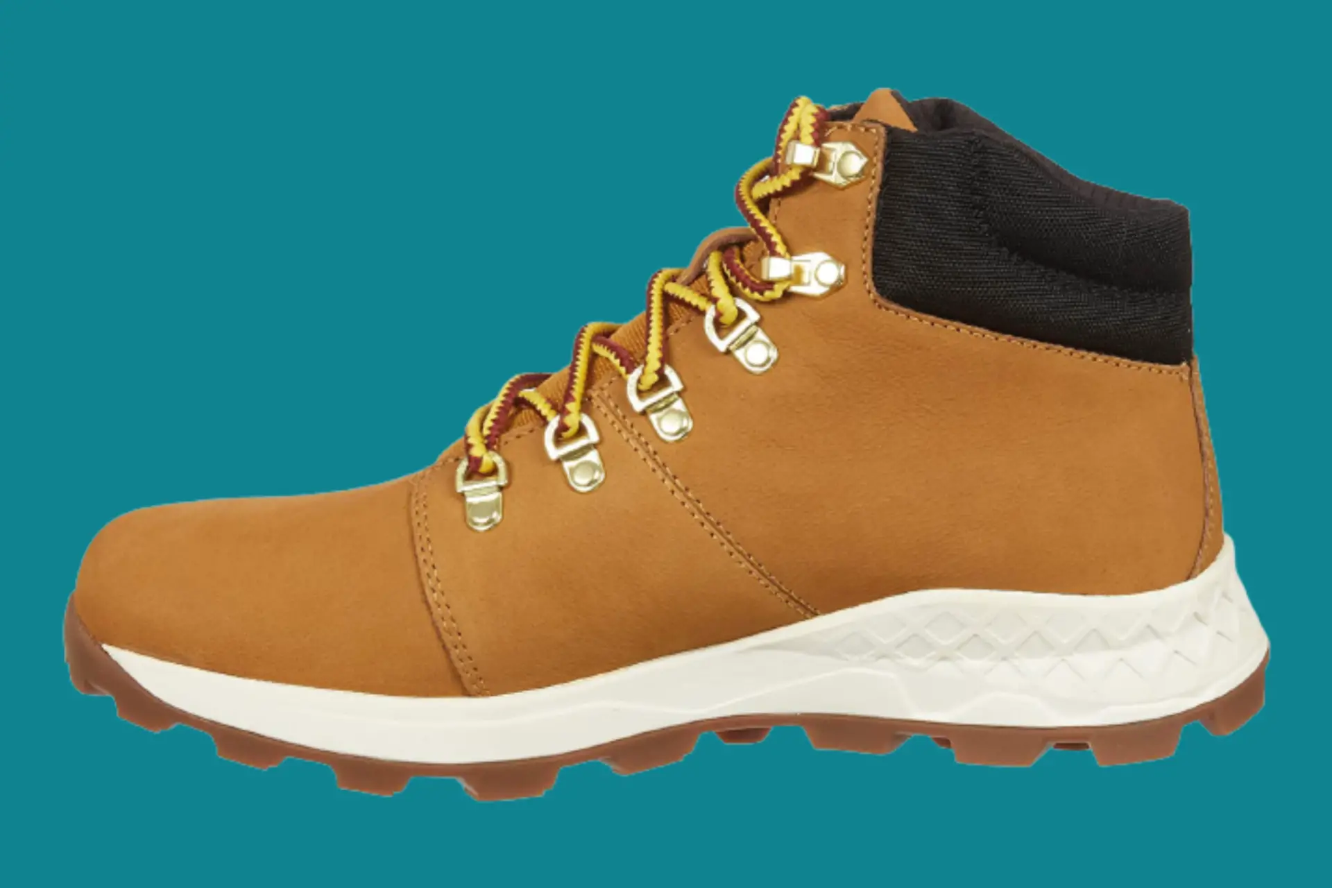 Waterproof hiking boots for hikers