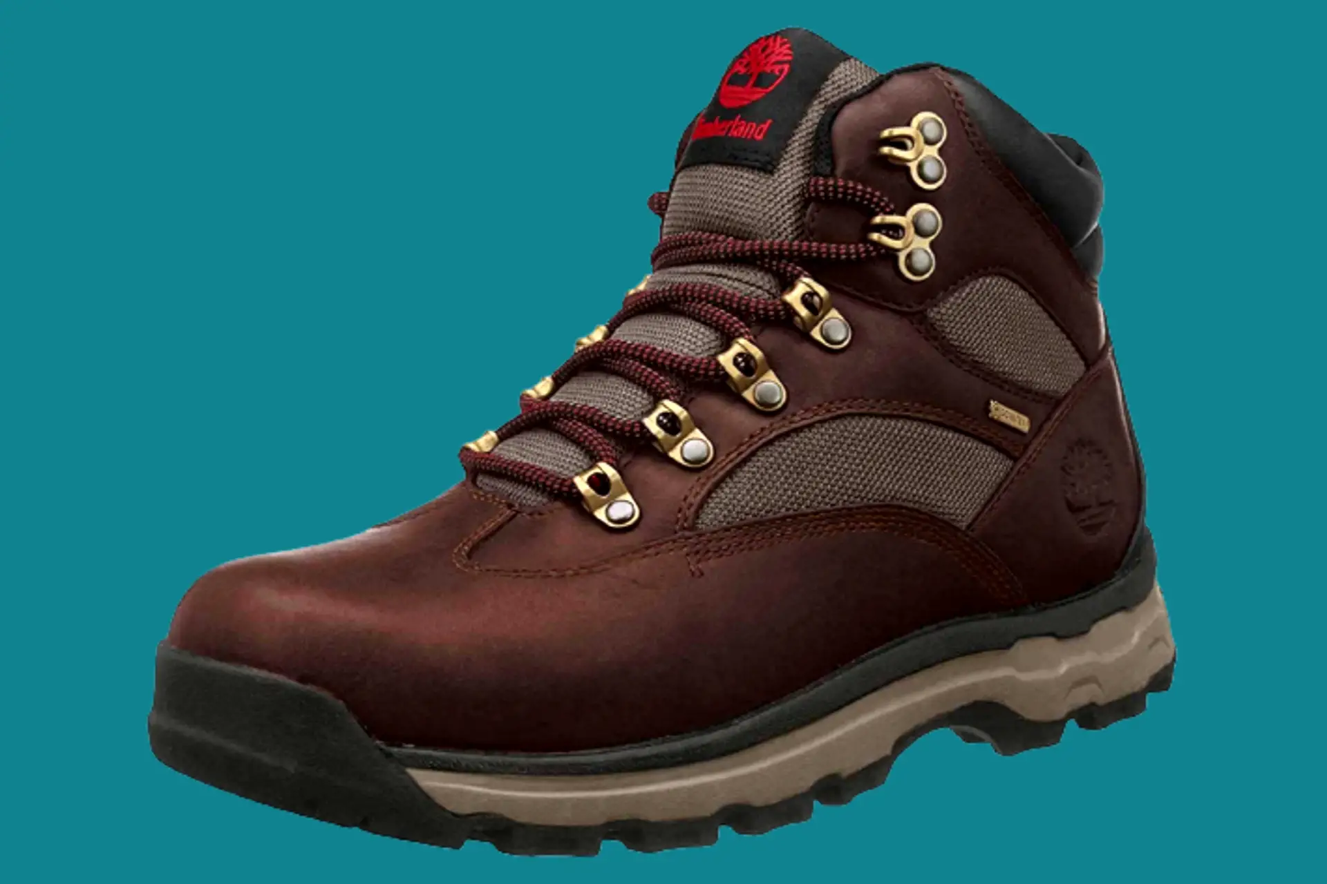 Top-rated Timberland boots for hiking