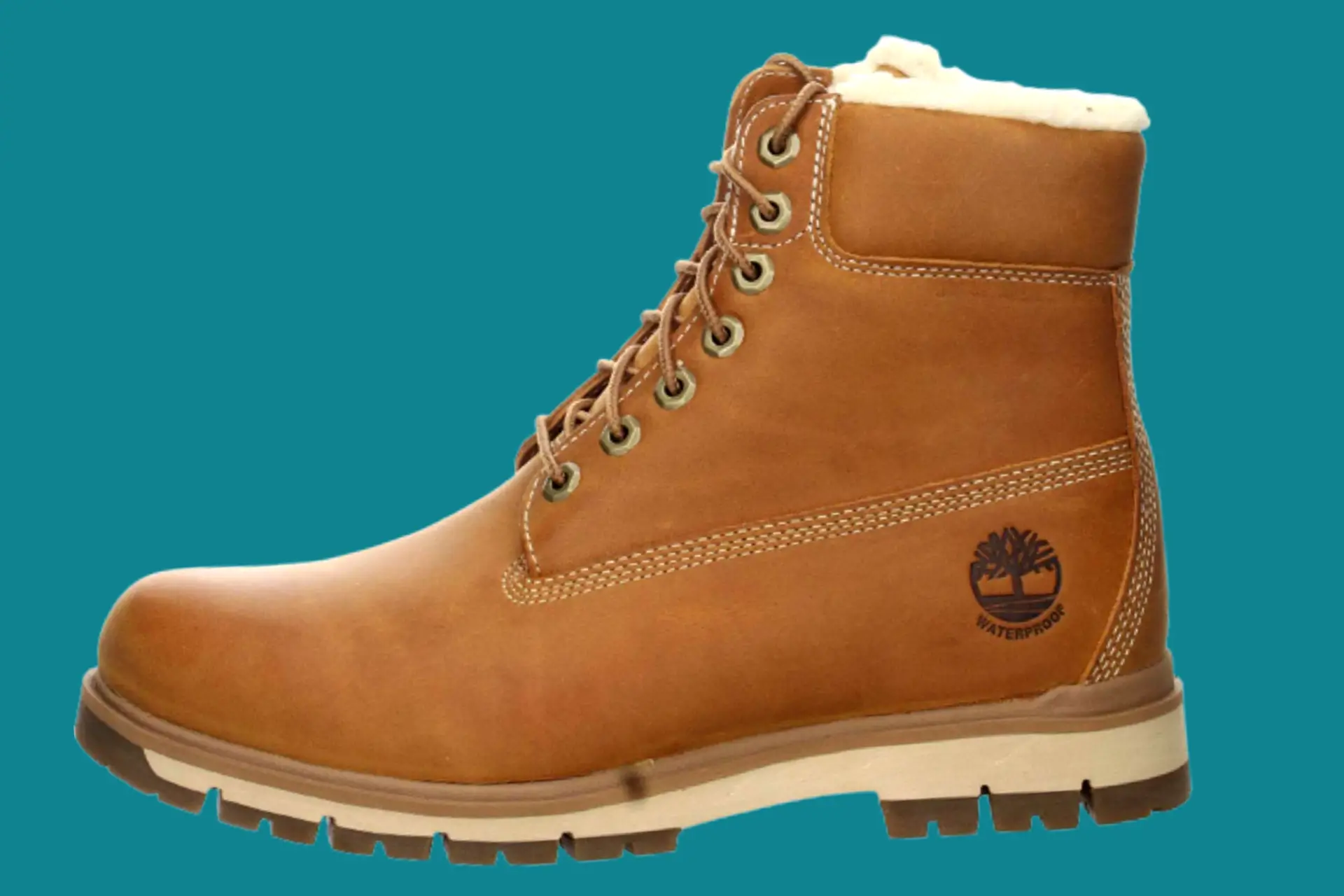 Outdoor Timberland boots for hiking