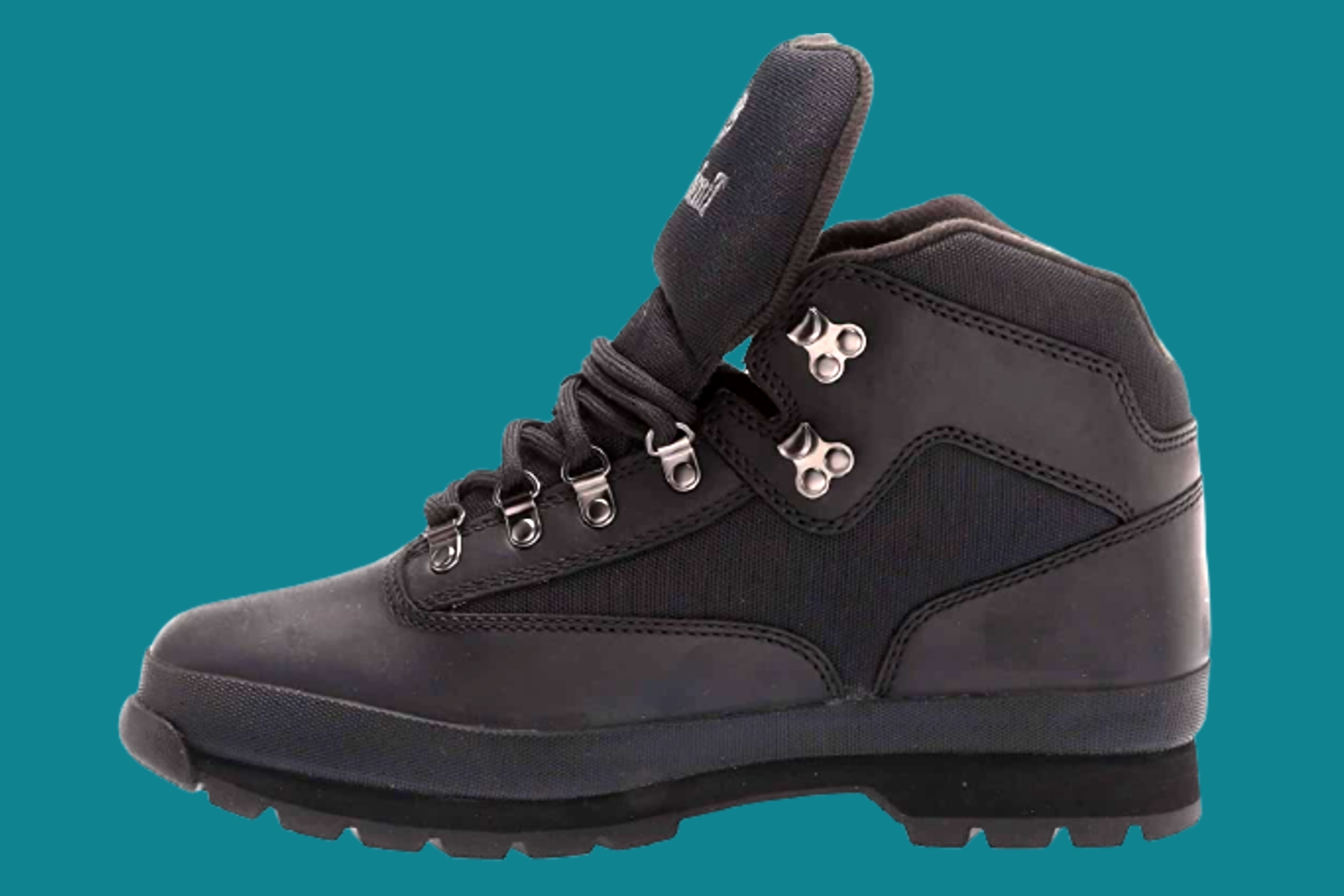 Best hiking boots by Timberland