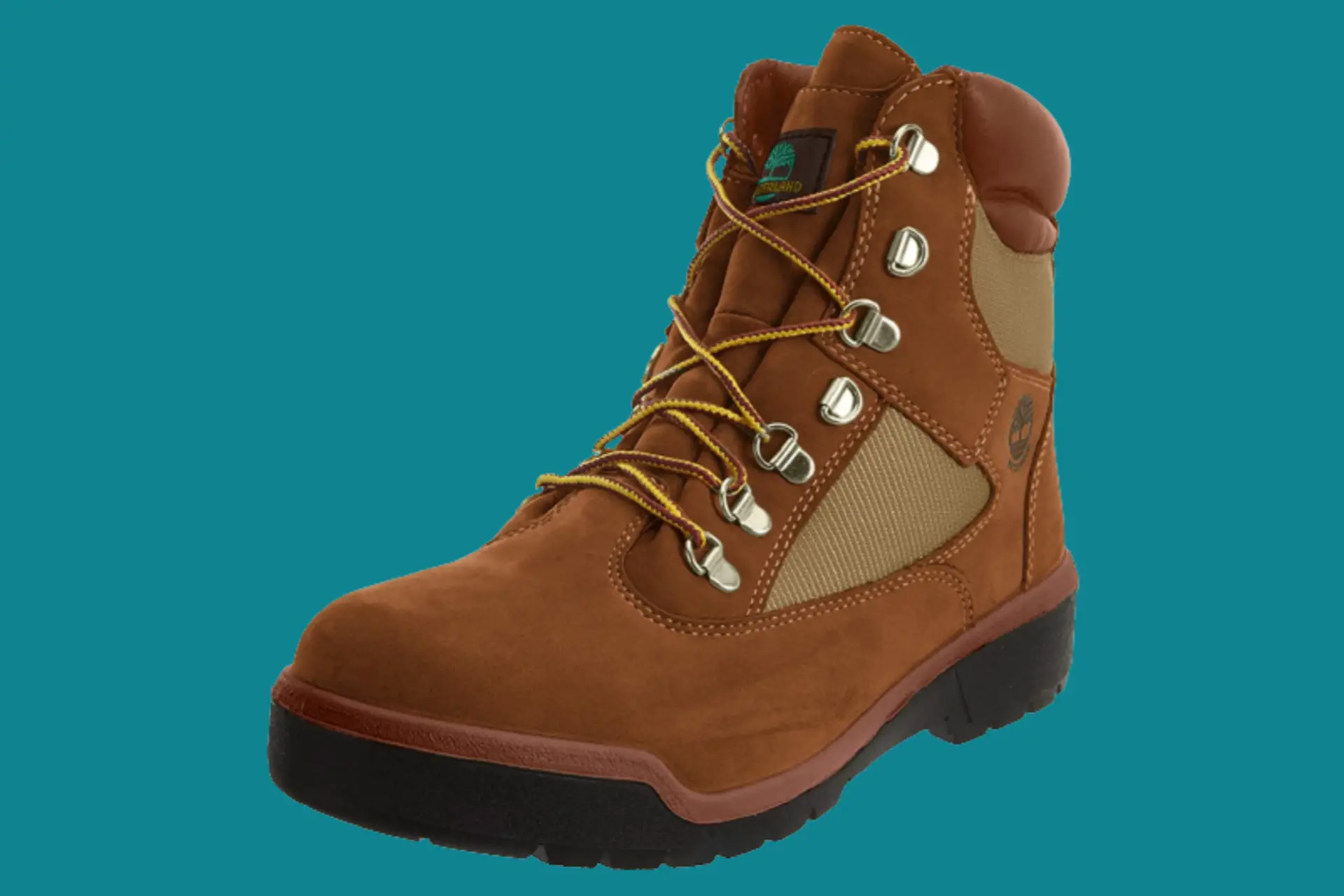 Best Timberland hiking boots