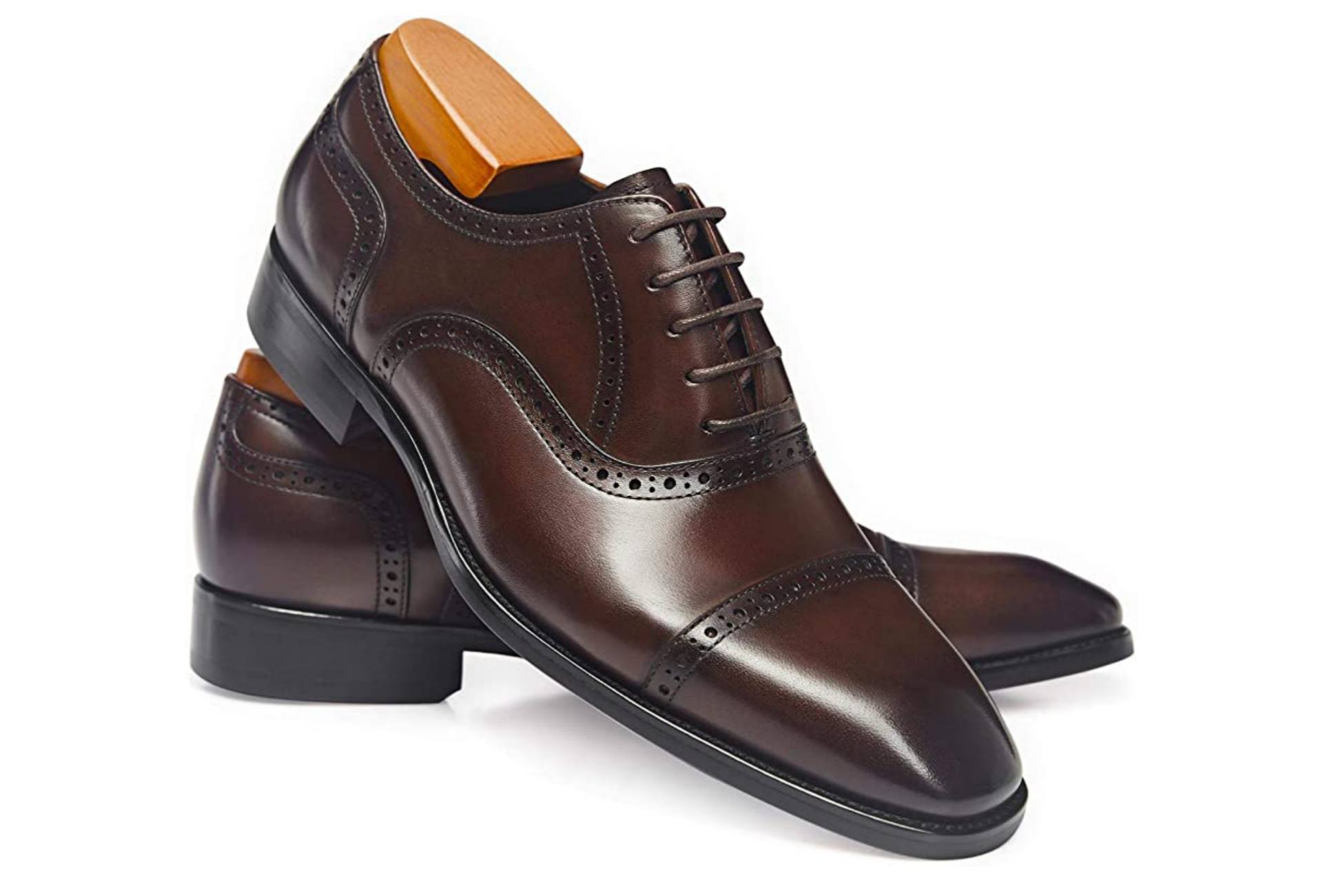 Best office Oxford shoes for Men