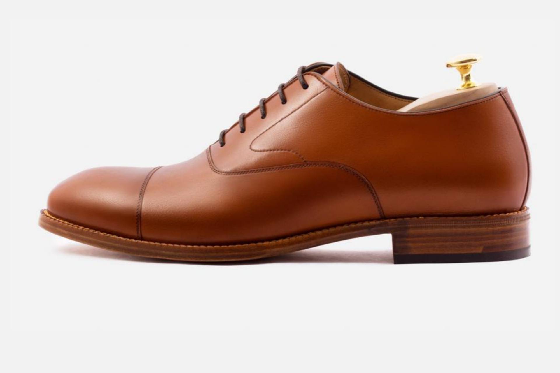 Best men's work oxford shoes