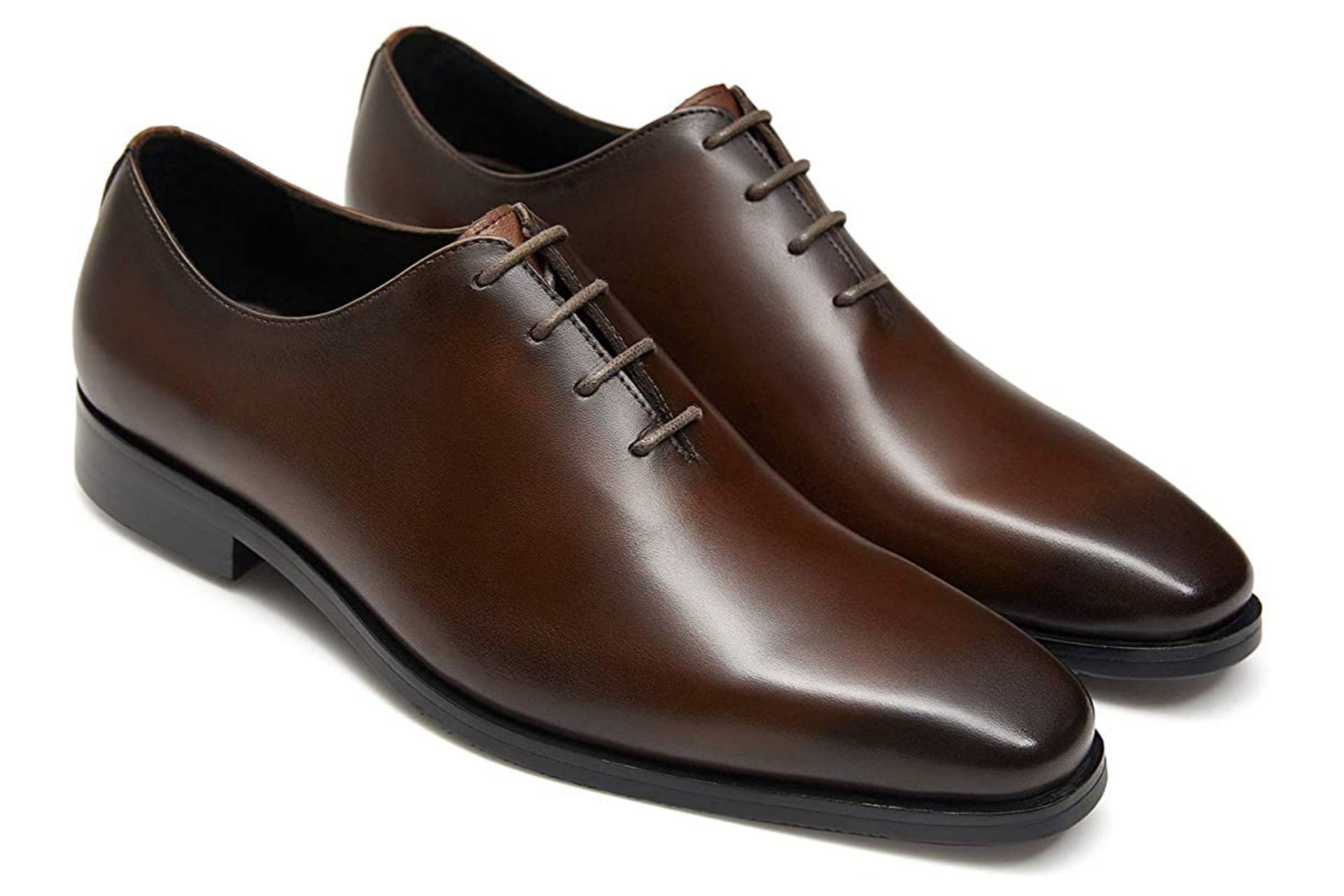 Best Oxford shoes for men