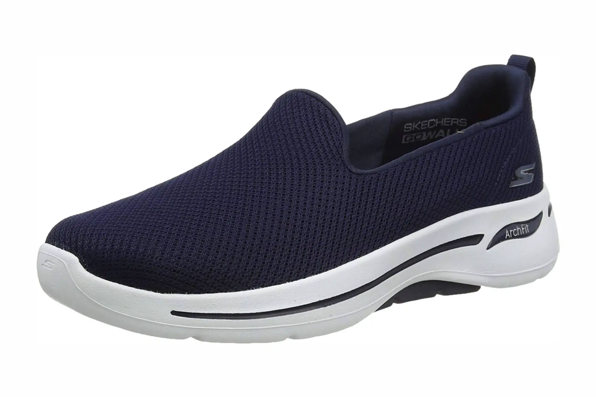 Best skechers for arch support