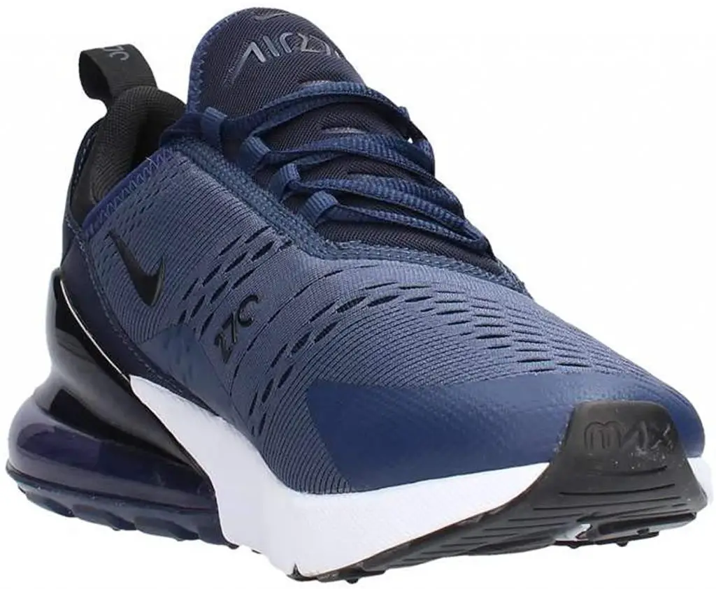 Nike Air Max 270 — Review, Design, Pros & Cons in 2023