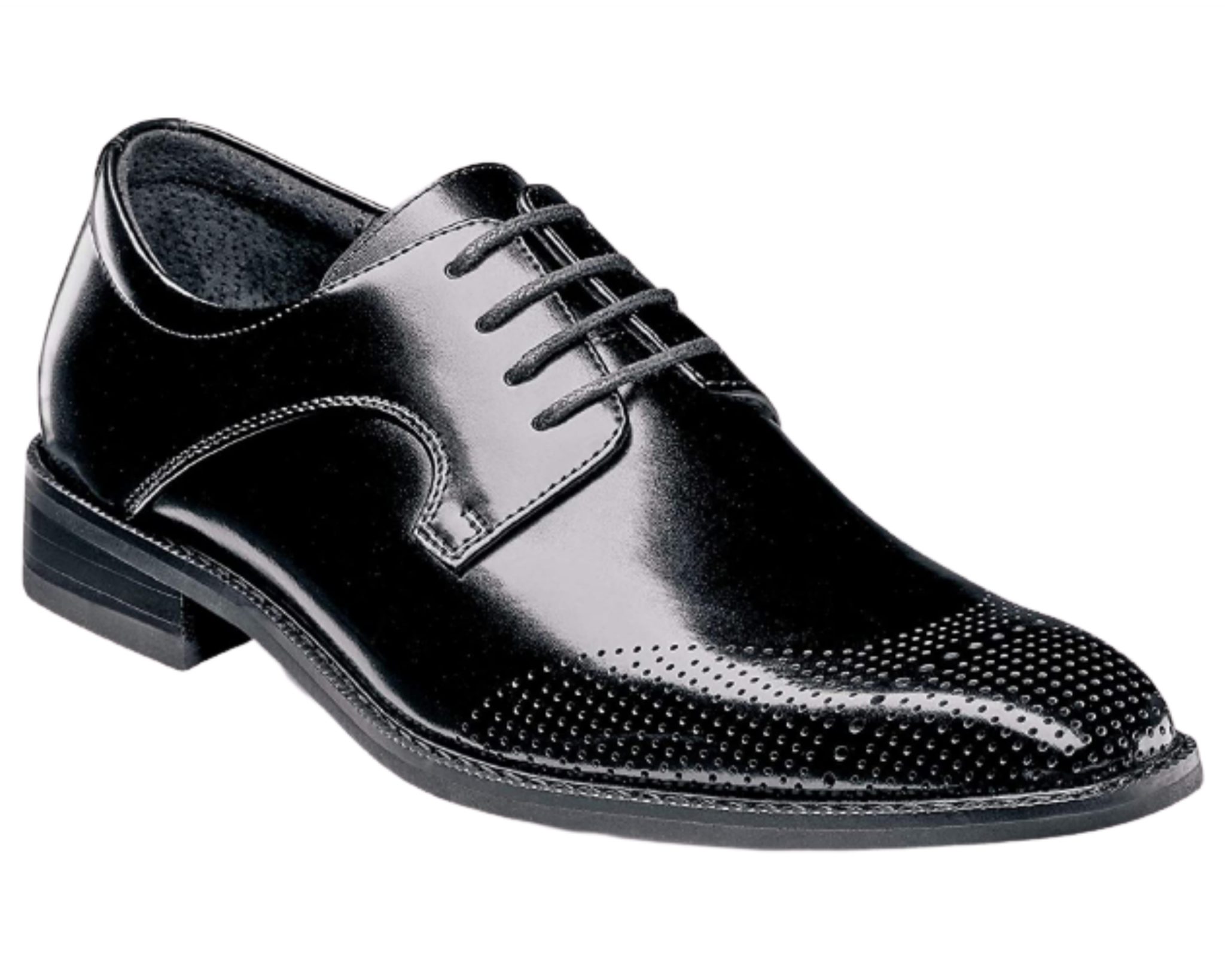 Best 15 Men's Black Dress Shoes You Should Have in 2022