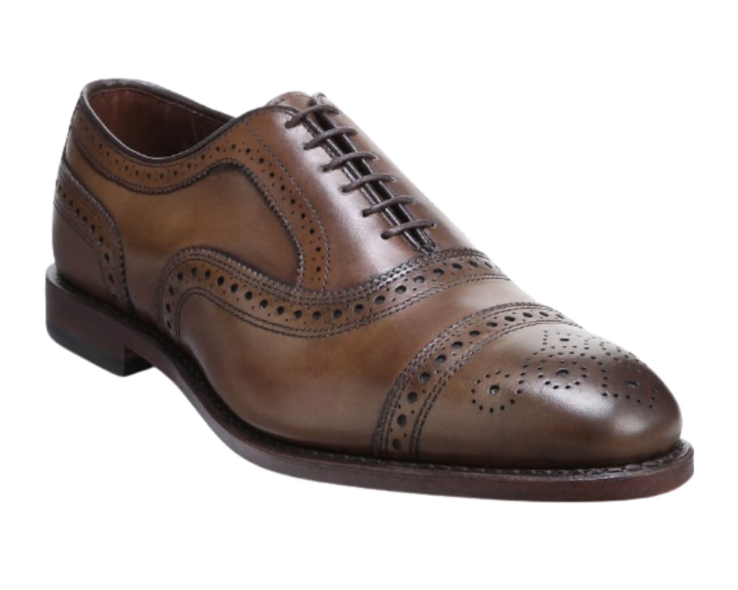 Best brown dress shoes for men