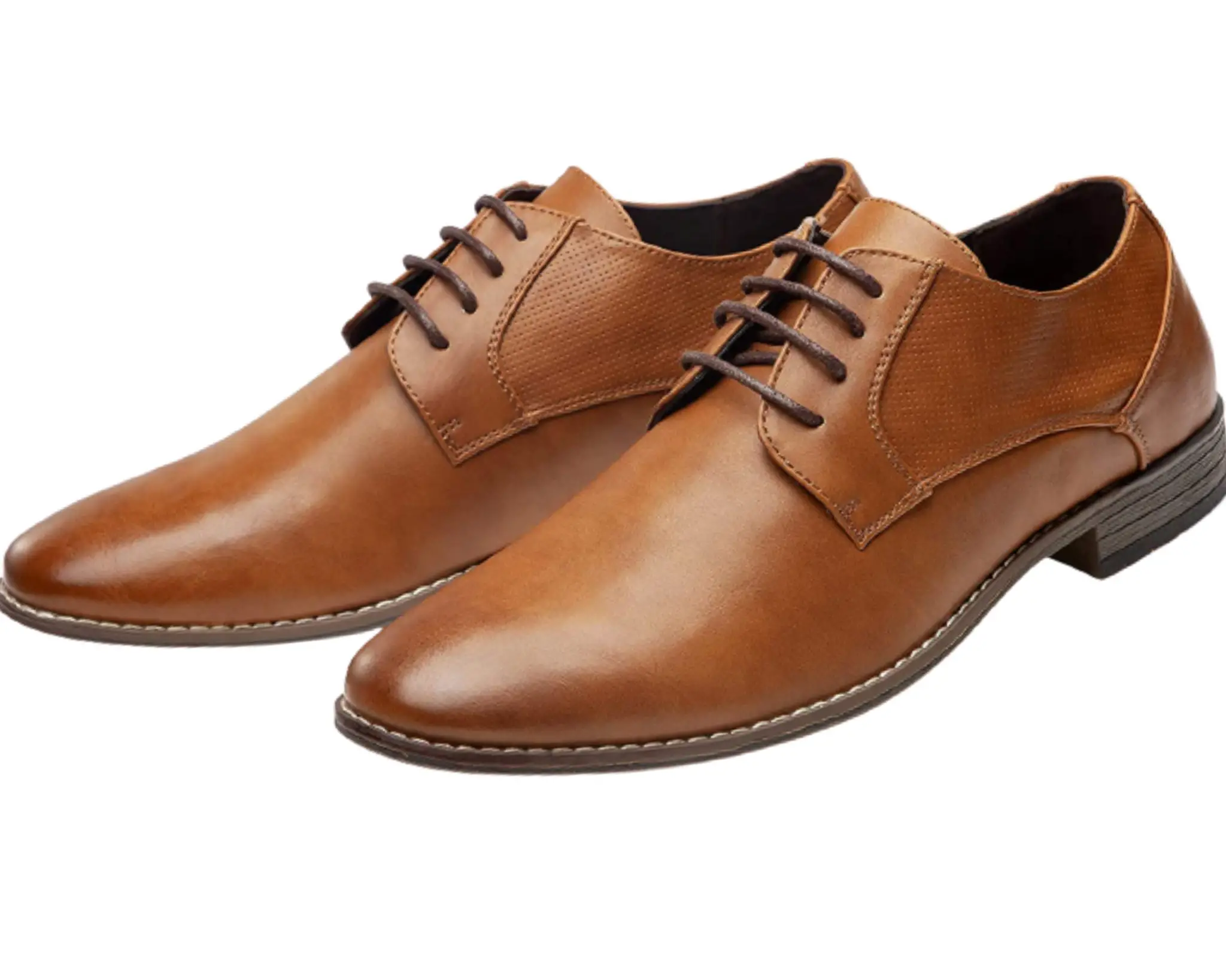 Best 15 Brown Dress Shoes for Men in 2022 | Shoe Habour