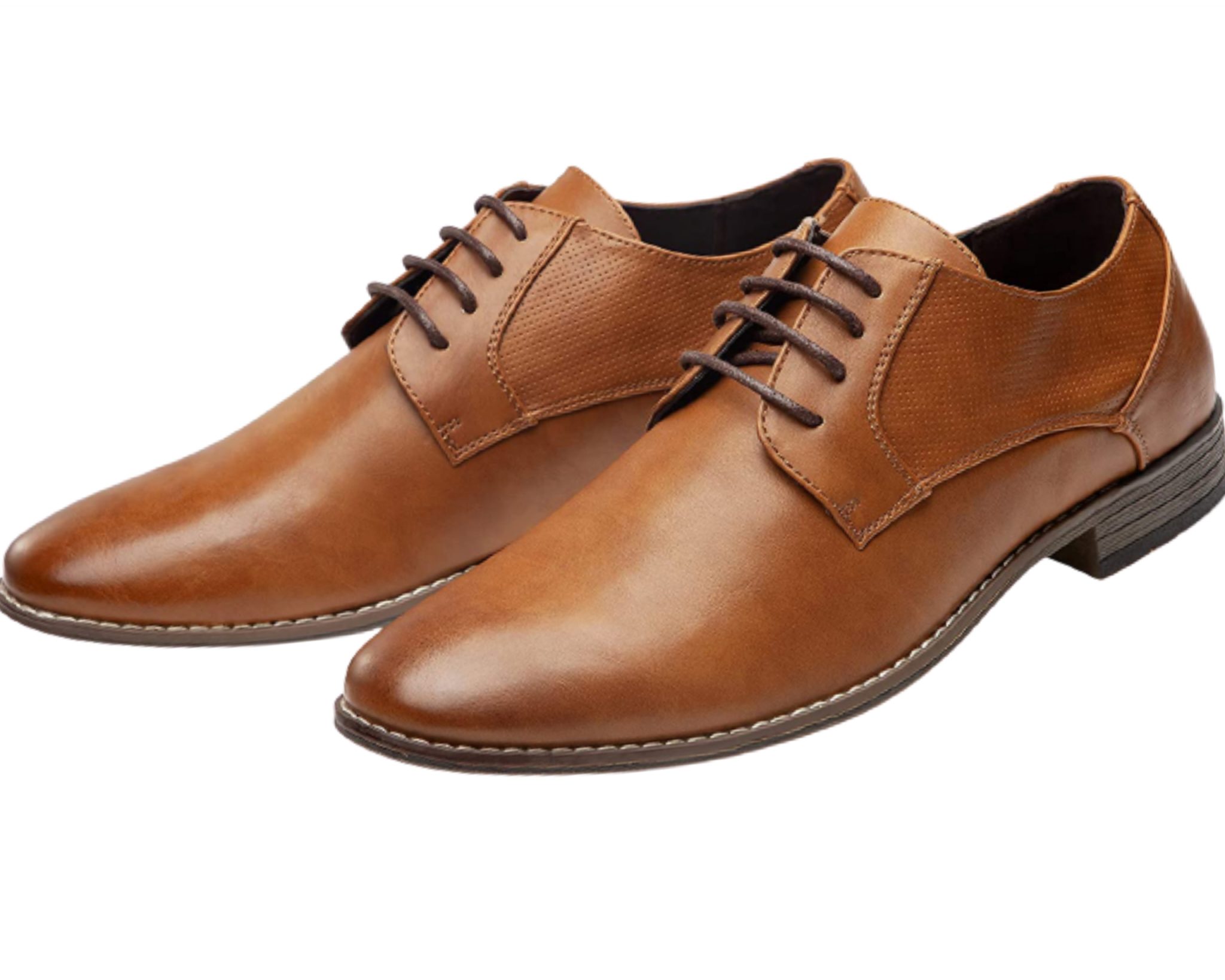 Best 15 Brown Dress Shoes For Men In 2022 Shoe Habour