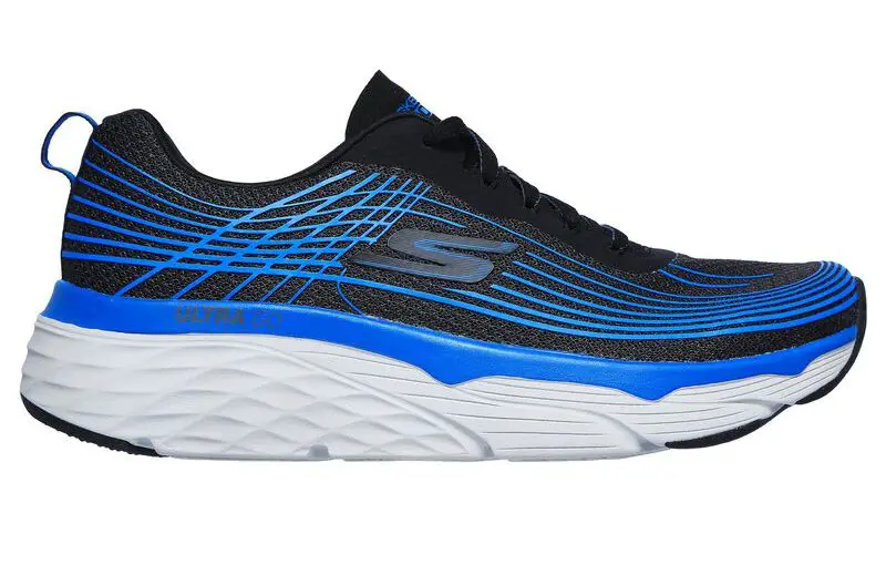 Skechers Max Cushioning Elite Review