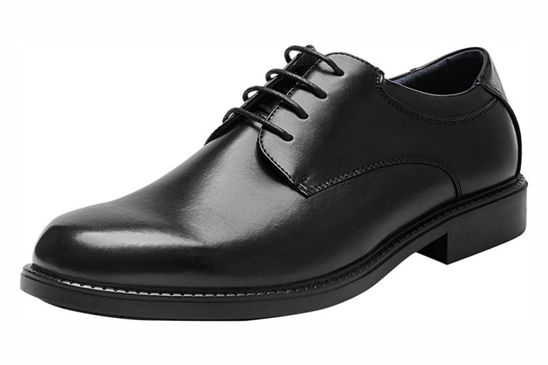 Best 20 Men’s High-quality Dress Shoes Under $50 in 2024