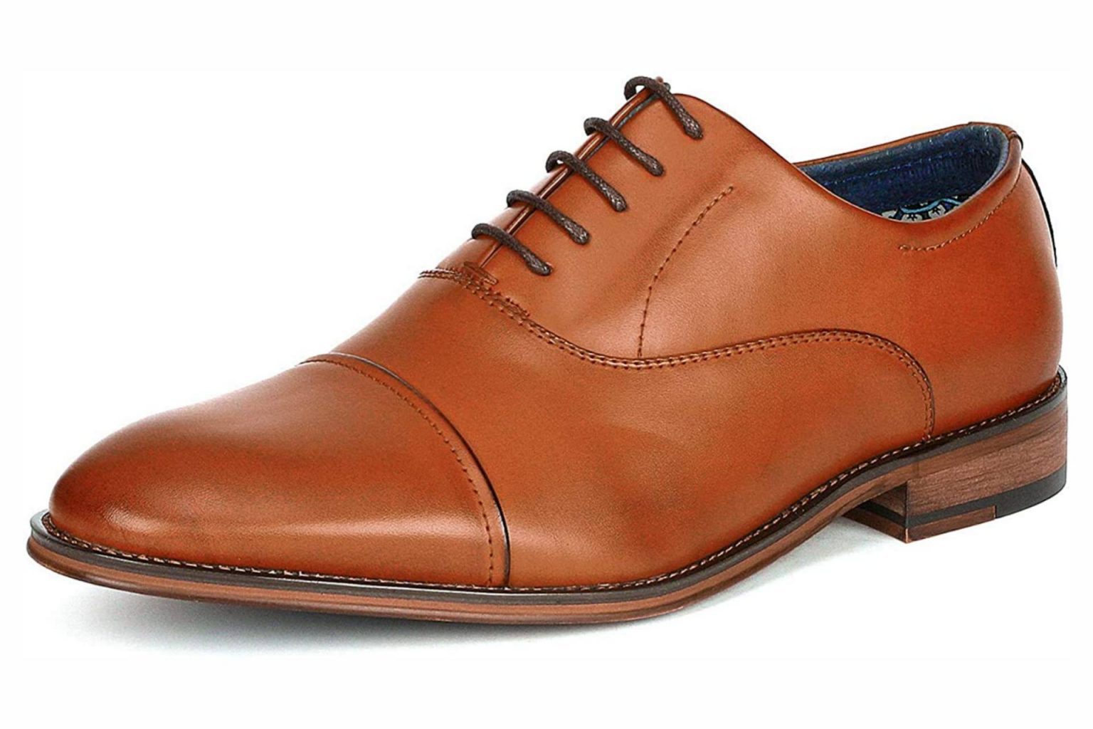 Best 20 Men’s High-quality Dress Shoes Under $50 in 2024