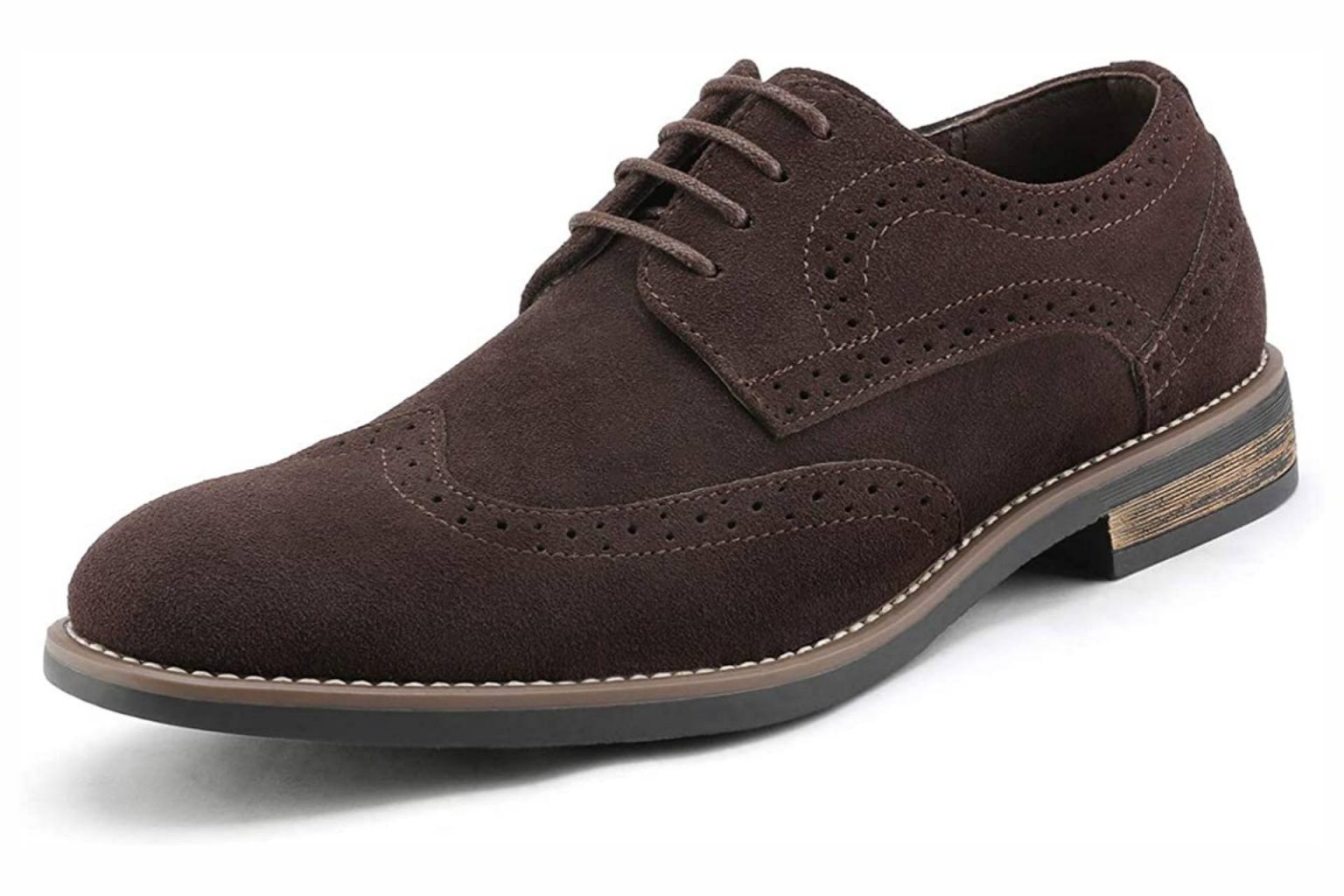 Best 20 Men's High-quality Dress Shoes Under $50 in 2022