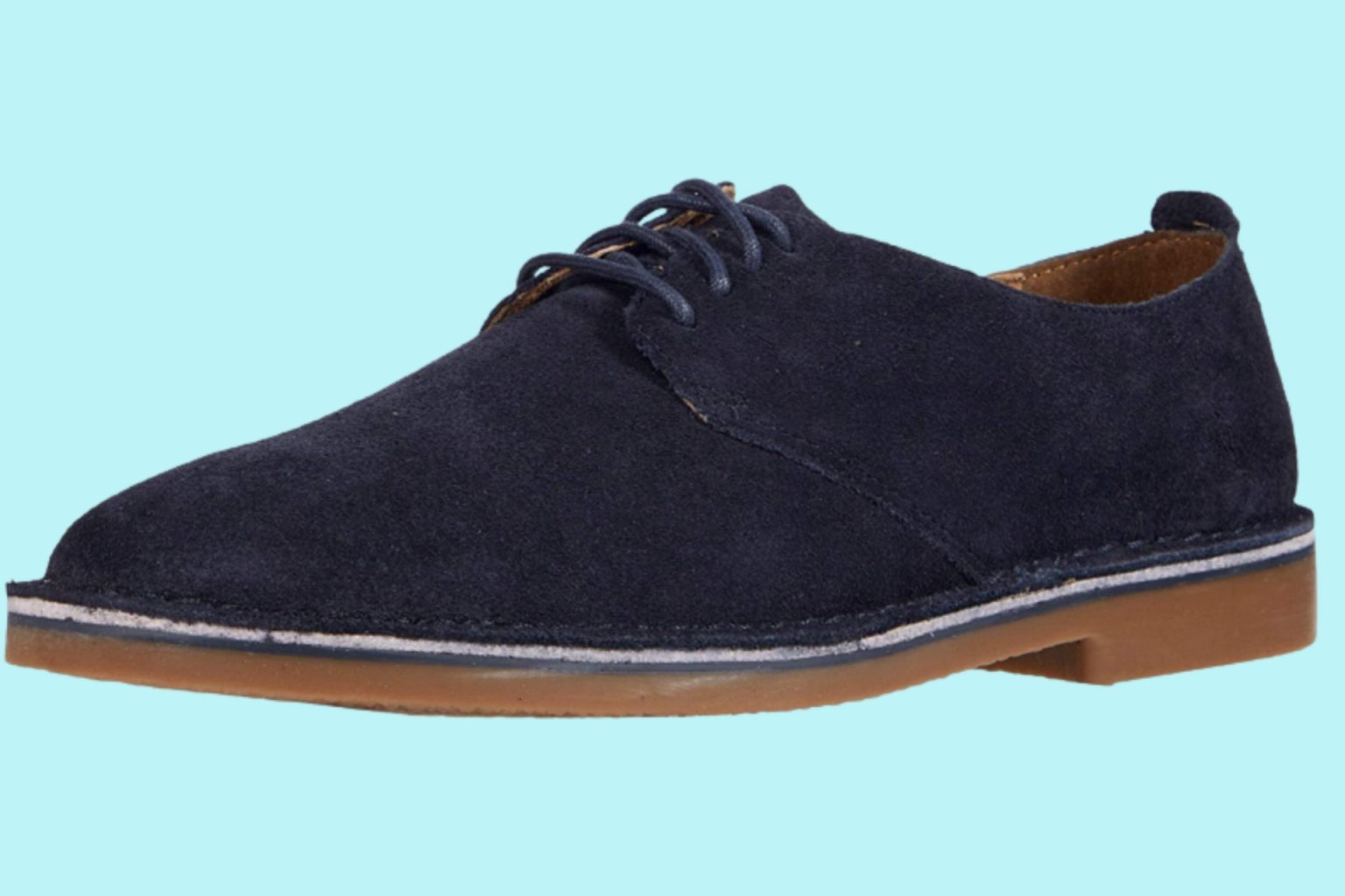 9 Comfortable Florsheim Suede Shoes for Men in 2024