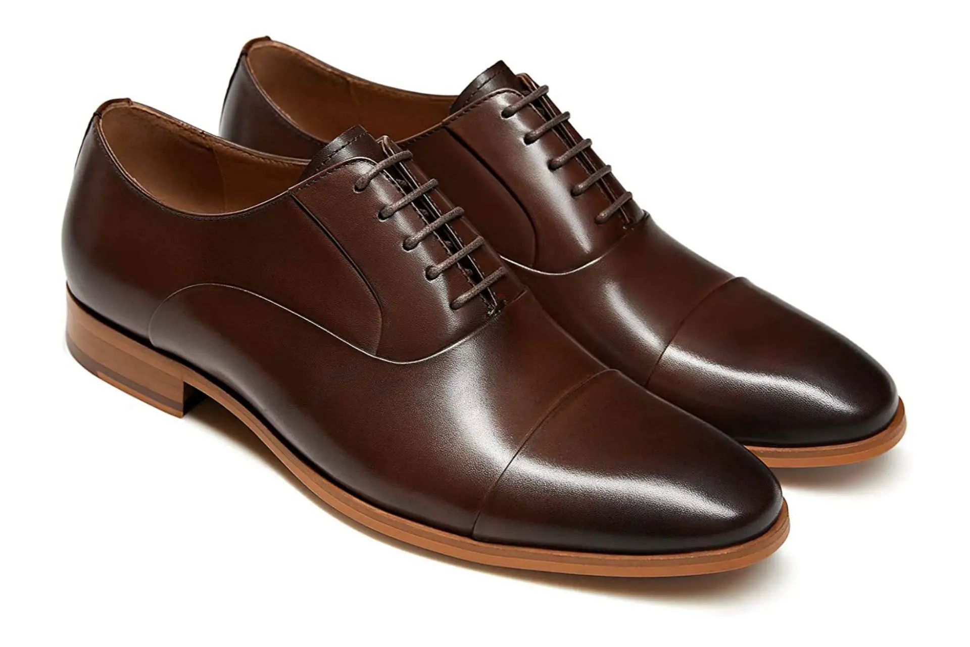 Best men's office oxford shoes
