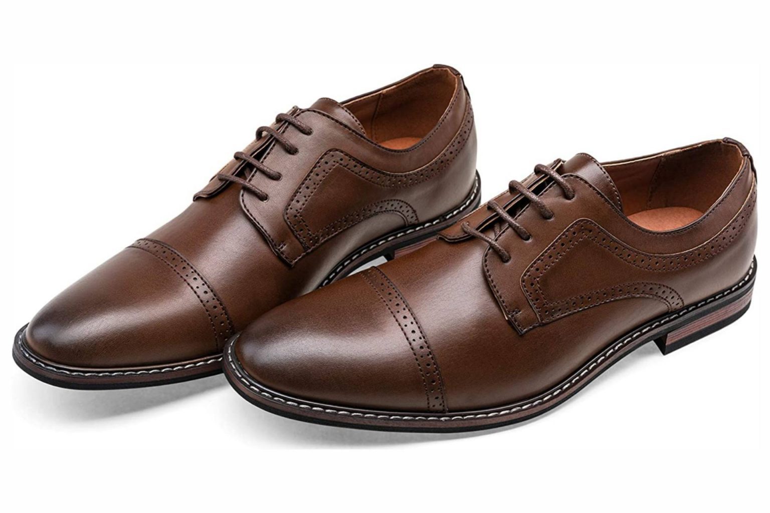 Top 10 Men’s Dress Shoe Brands in 2022  History, Price, & Styles