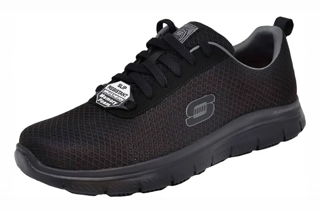 skechers arch support