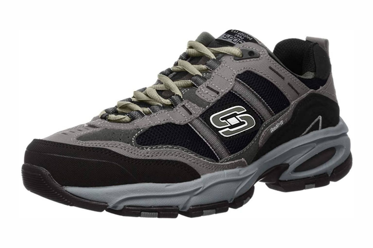 15 Best Skechers for Arch Support — Review, Pros, & Cons in 2023