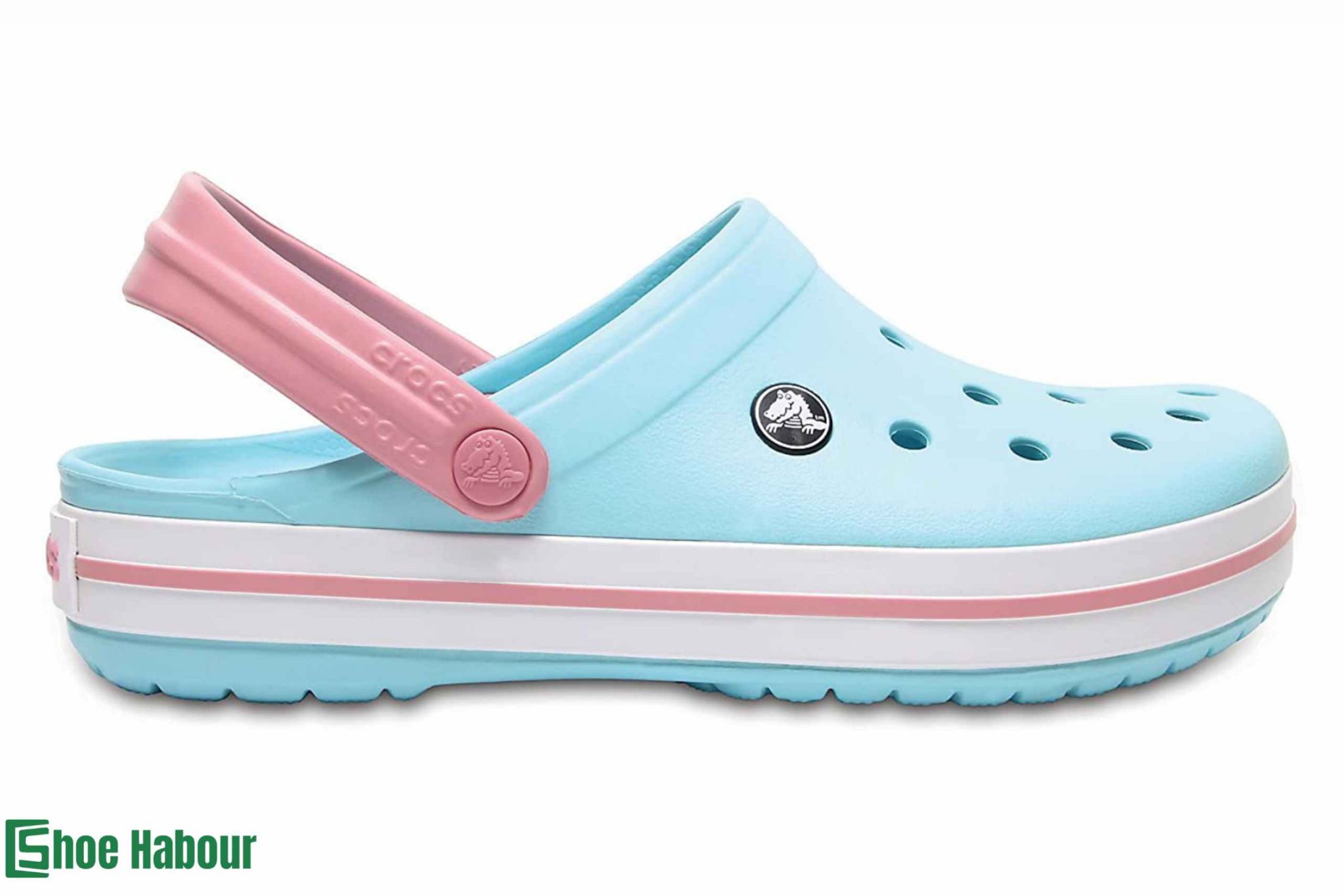 Crocs Review & Answer to FAQs — History and Design | Shoe Habour