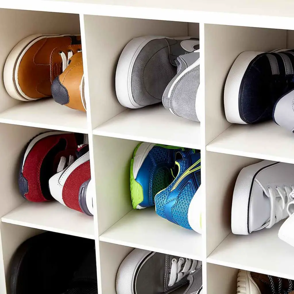 10 Proven Ways to Prevent Mold on Shoes in a Closet in 2024