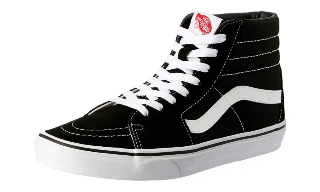 Vans Shoes Review — History, Collections, Pros & Cons in 2024
