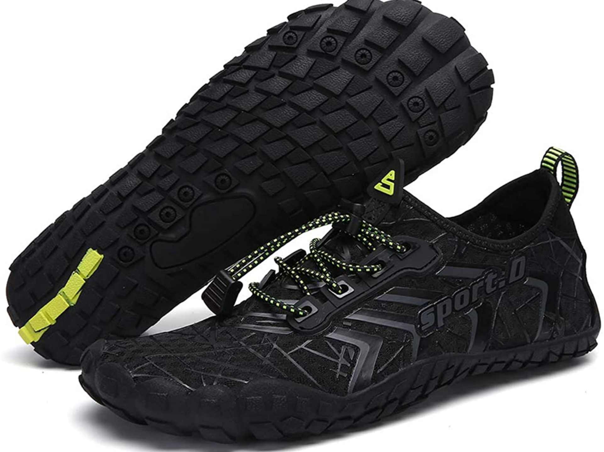 What is a Water Shoe? (Definition, Benefits, & Buying Guide) in 2021