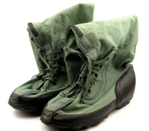 Vans boots for US Air Force