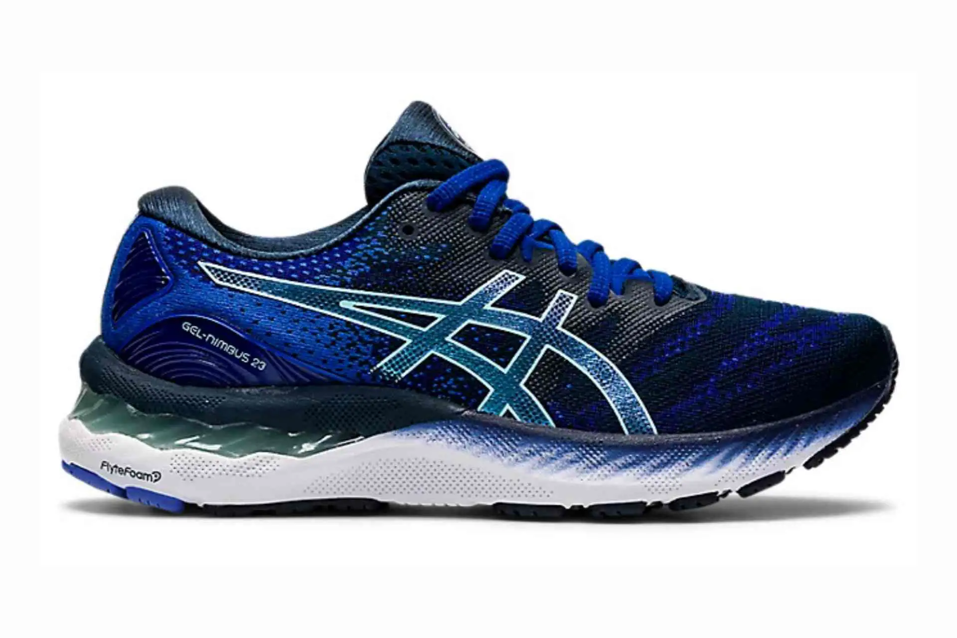 10 Best ASICS for Plantar Fasciitis in 2023 | Shoe Habour