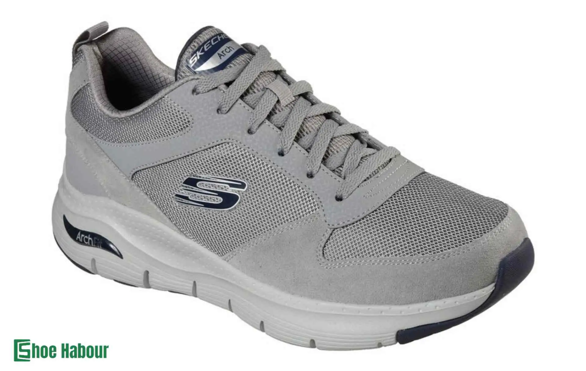 Skechers Men's Arch Fit Chargeback Running Shoes | lupon.gov.ph
