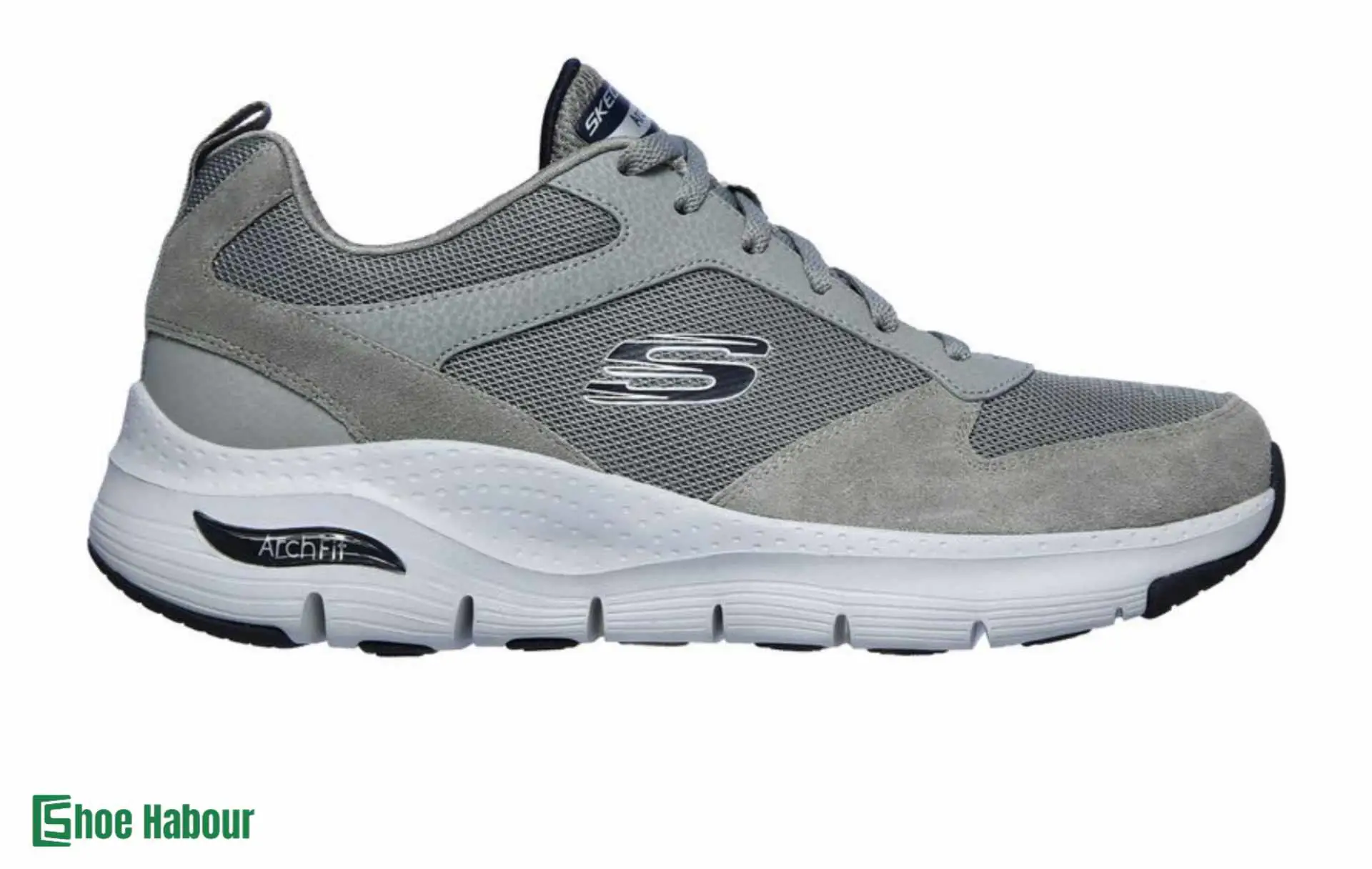 Skechers arch fit reviews