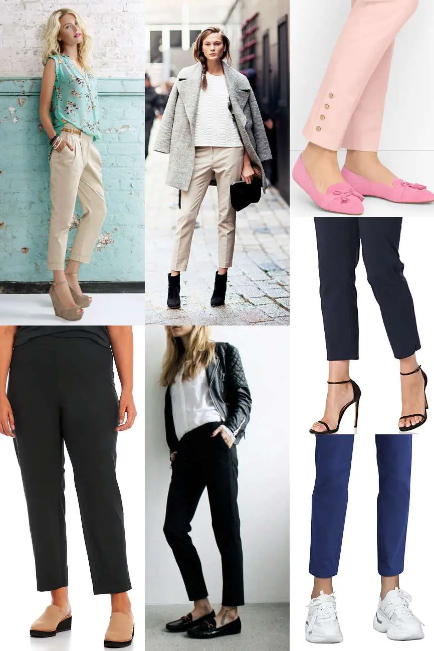 19 Best Shoes to Wear with Straight Leg Jeans  Sisters Guide to Style