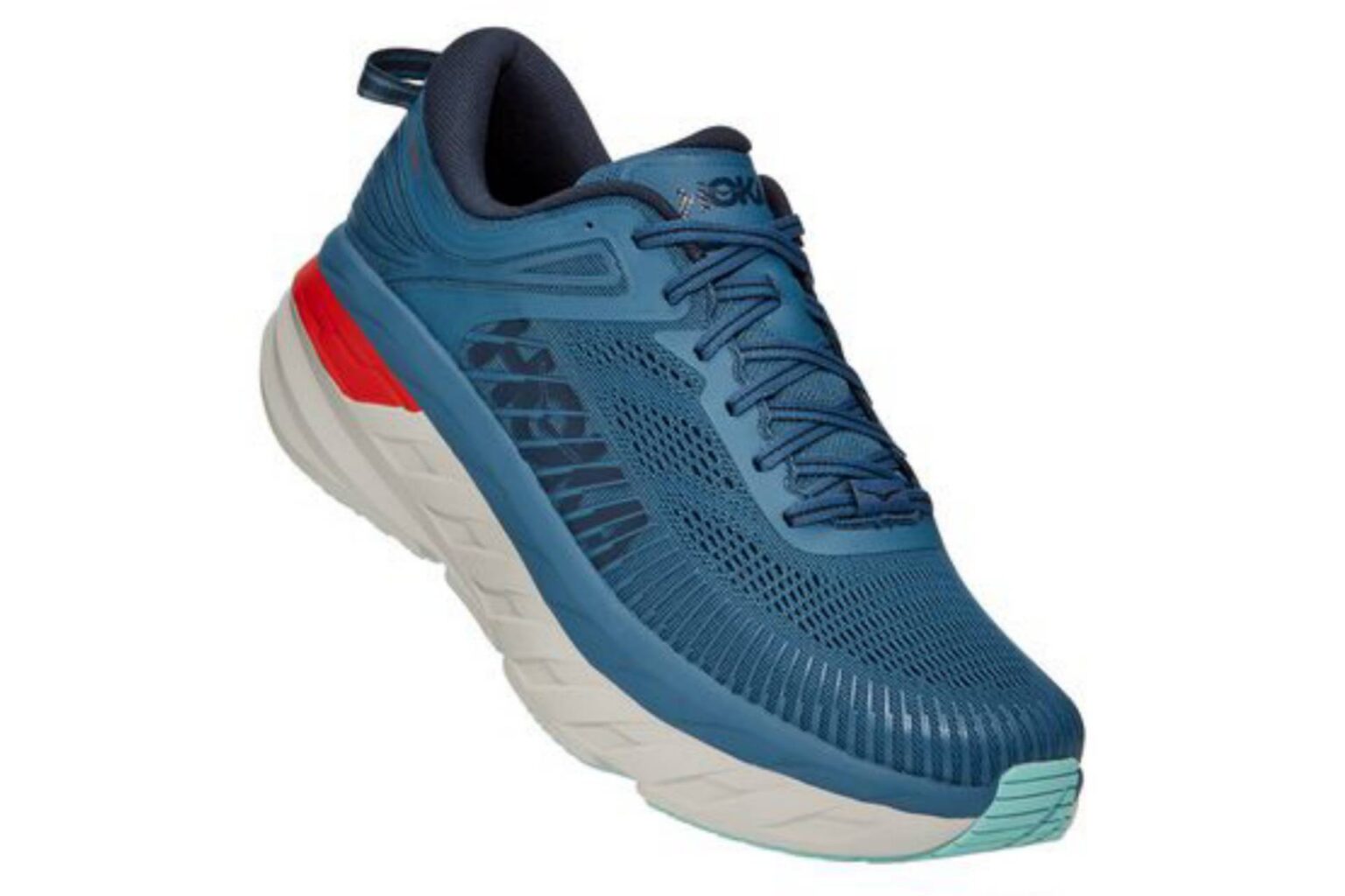 8 Best Hoka Shoes for Plantar Fasciitis in 2024