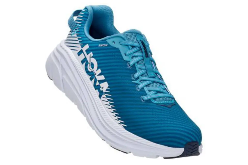 8 Best Hoka Shoes for Plantar Fasciitis in 2024