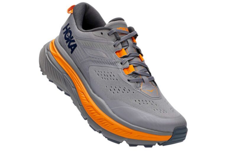 8 Best Hoka Shoes for Plantar Fasciitis in 2024