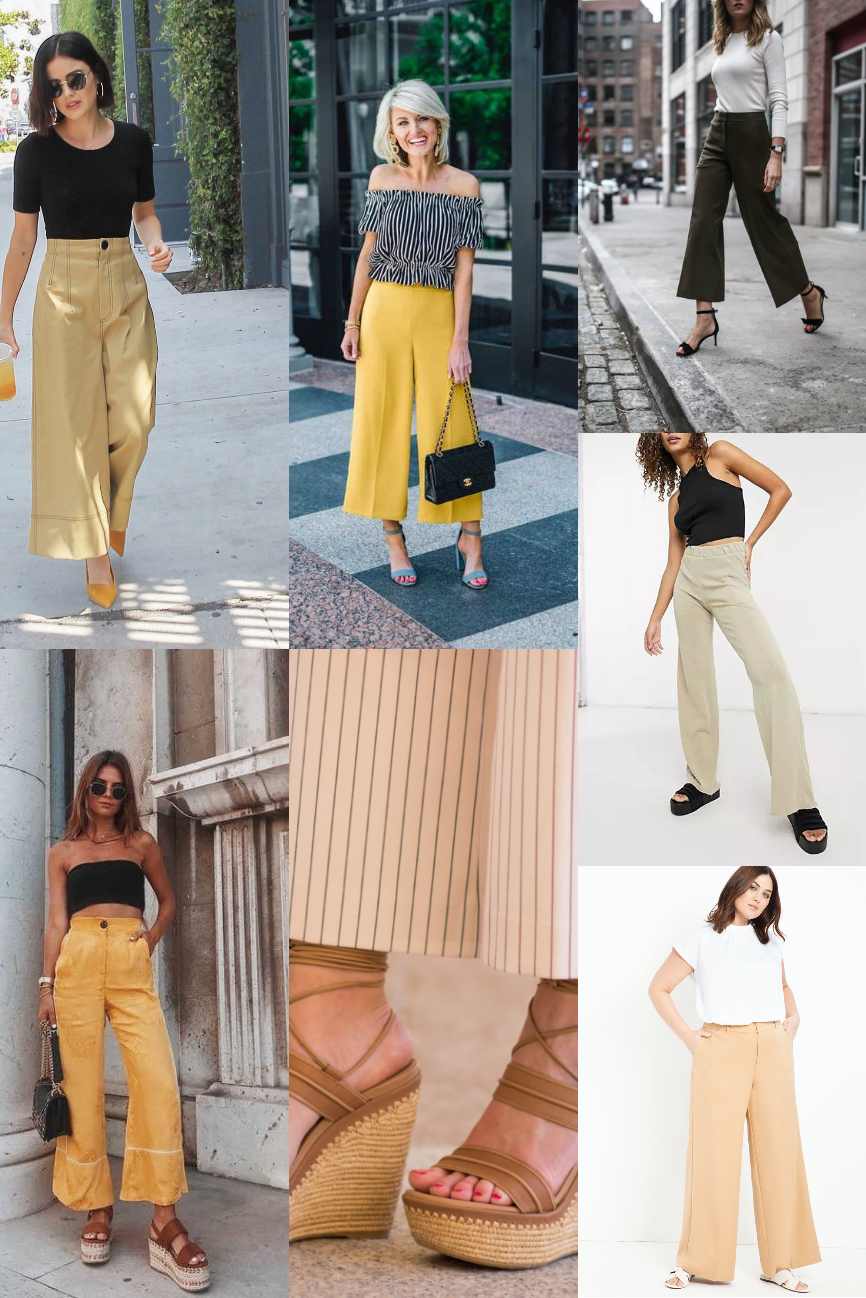 what-shoes-to-wear-with-wide-leg-pants-13-options