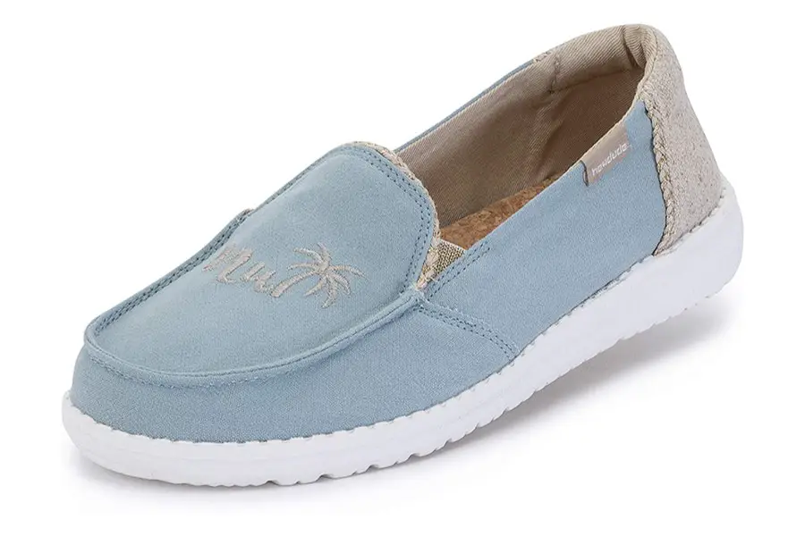 Best Hey Dude Shoes for Summer
