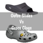 Oofos vs Crocs: Which is Better? (and Differences) in Current year2024