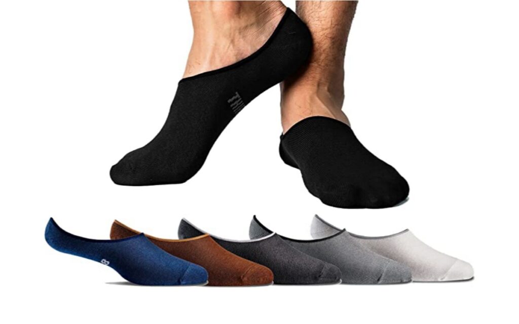 10 AMAZING Socks to Wear with Hey Dude Shoes (only $7.50+)
