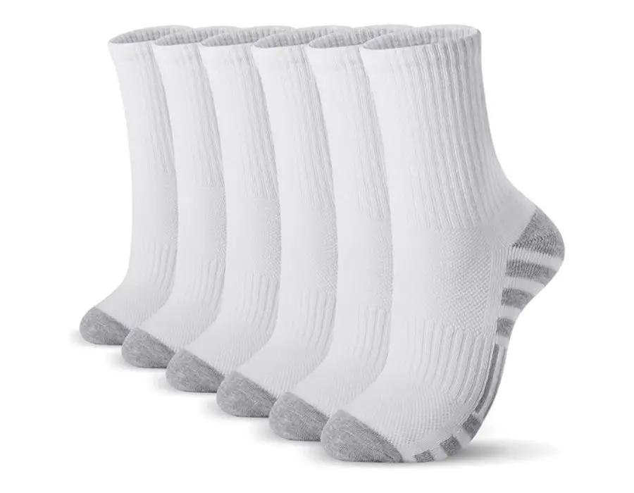 Best socks to wear with Vans