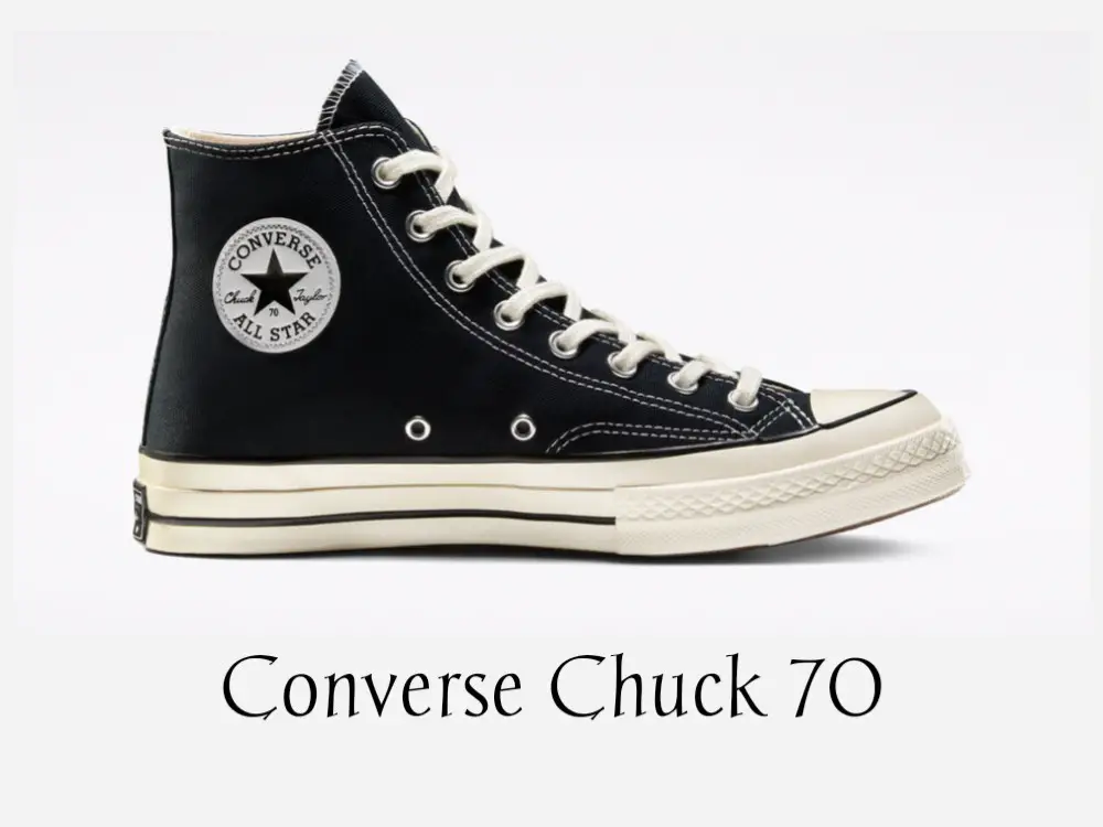 Chuck 70 Sneaker