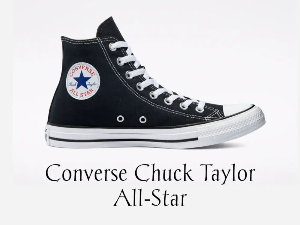 Chuck Taylor All-Stars