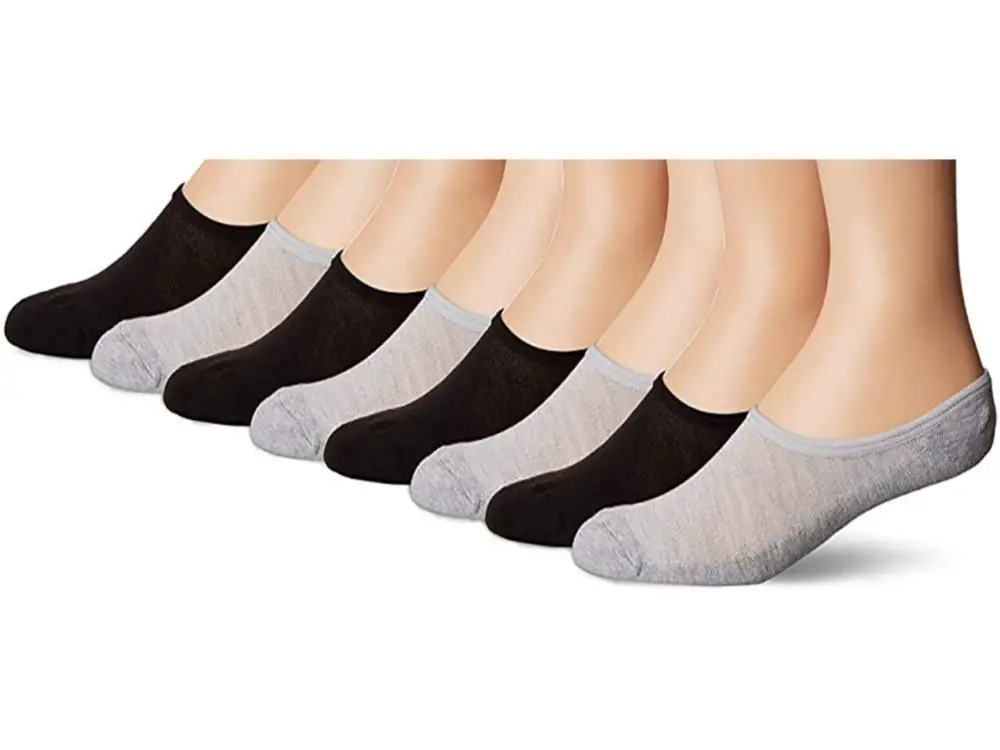 Best socks for sperrys