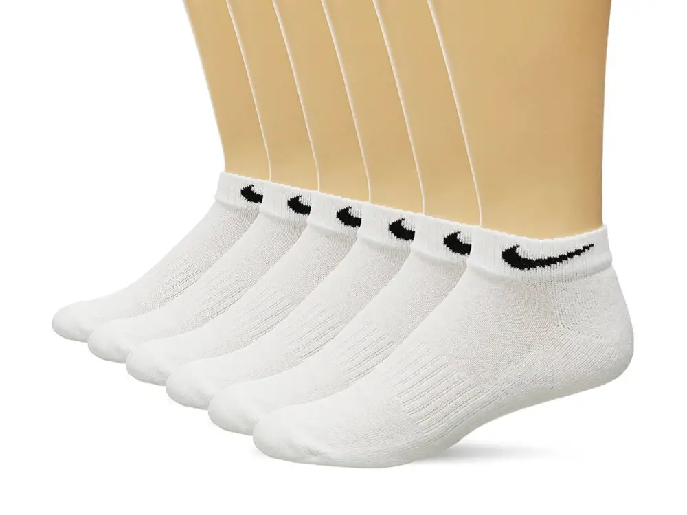 ankle high socks for low top converse