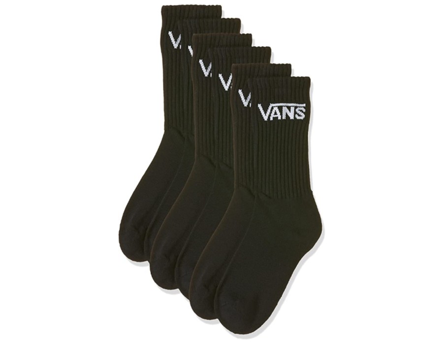 What socks to wear with Vans