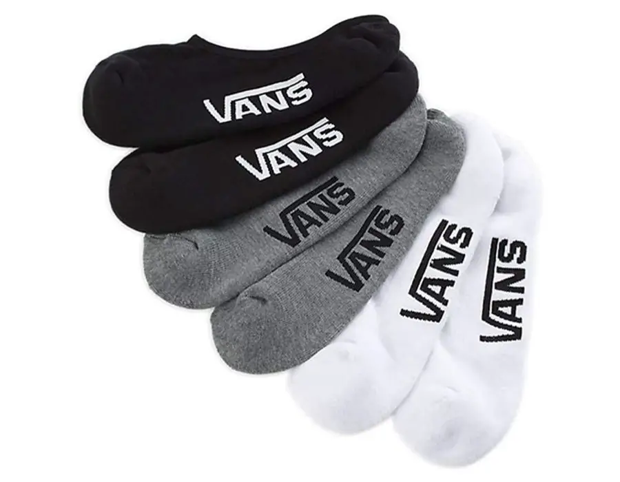 Best Socks to Wear with Vans