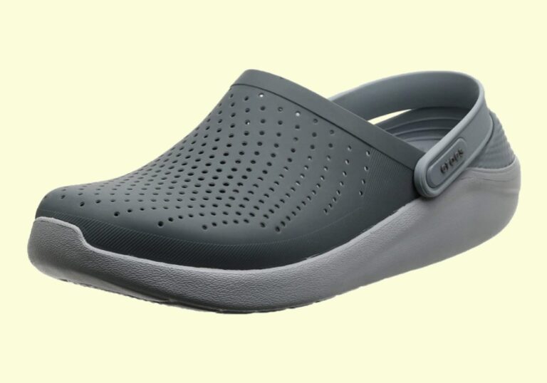 Best 8 Crocs for Plantar Fasciitis in 2023 | User-Tested and Verified